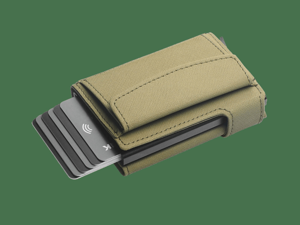 Logotrade mainoslahjat kuva: RFID lompakko 1226324